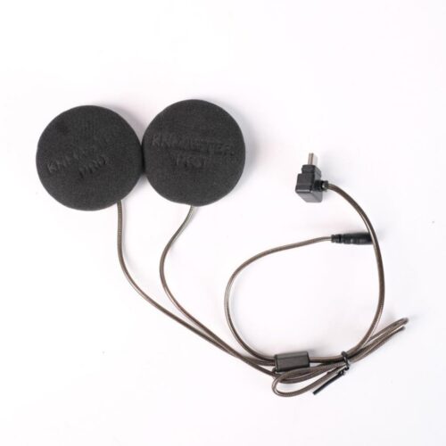 KNMASTER KN1200C PRO Kameralı Motosiklet Kask İnterkom Bluetooth Intercom Kulaklık Seti - Ride4Moto