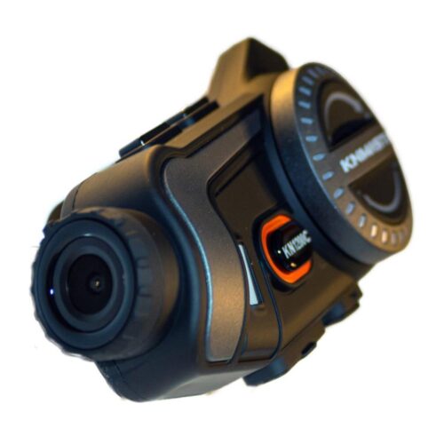KNMASTER KN1200C PRO Kameralı Motosiklet Kask İnterkom Bluetooth Intercom Kulaklık Seti - Ride4Moto