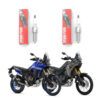Tenere 700 NGK LMAR8A-9 Standart Buji Seti - Ride4Moto