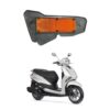 2021 Model Yamaha Delight 125 Hava Filtresi - Ride4Moto