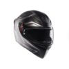 Agv K1 S E2206 Sling Matt Black Grey Kapalı Kask - Ride4Moto