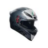 AGV K1 S Limit 46 Kapalı Kask - Ride4Moto