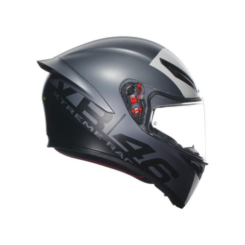 AGV K1 S Limit 46 Kapalı Kask - Ride4Moto