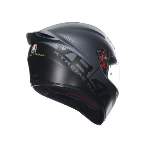AGV K1 S Limit 46 Kapalı Kask - Ride4Moto