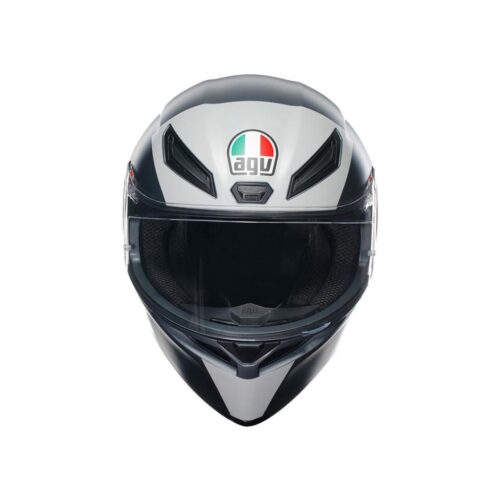 AGV K1 S Limit 46 Kapalı Kask - Ride4Moto