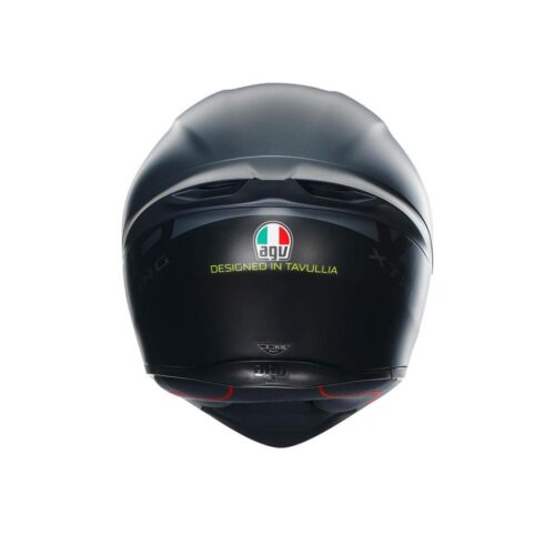 AGV K1 S Limit 46 Kapalı Kask - Ride4Moto