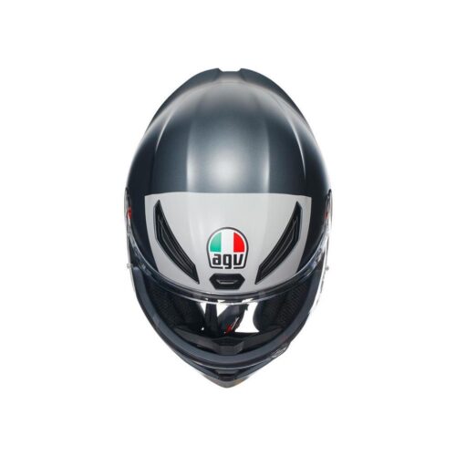 AGV K1 S Limit 46 Kapalı Kask - Ride4Moto