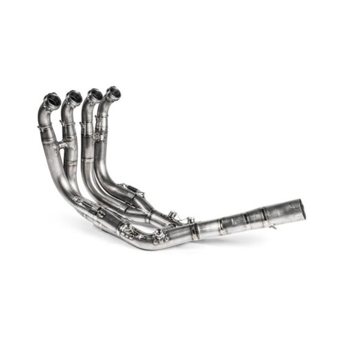Akrapovic E-B10R7 Paslanmaz Çelik Headers - BMW S 1000 R / M 1000 R (2019-2024) - Ride4Moto