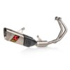 Akrapoviç R7 (2021-2024) Racing Line Titanium Egzoz - Ride4Moto
