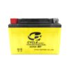 Cycle Akü YTX9A-BS (12V9Ah/10HR) 150x85x110 - Ride4Moto