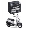 Delight 115 Yuasa YTZ6V Motosiklet Aküsü - 52BH21000000 - Ride4Moto