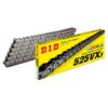 DID 525VX3-122 Çelik Motosiklet Zinciri (X-RİNG) - Ride4Moto