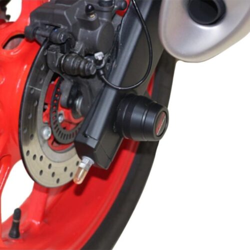 Gp Kompozit Mt25 Ön Arka Aks Koruma Set - Ride4Moto