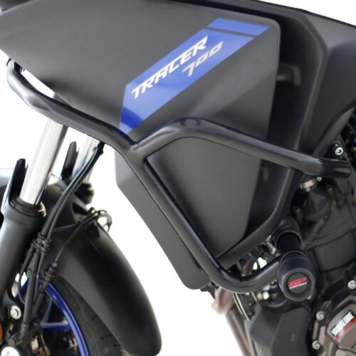 GP Kompozit Yamaha MT-07 Tracer 2020-2023 Uyumlu Motor Koruma Demiri - Ride4Moto