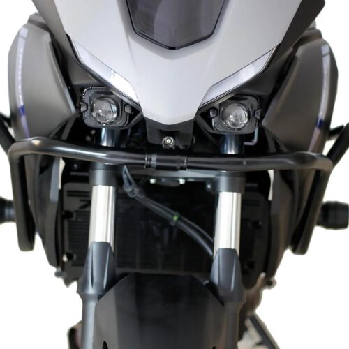 GP Kompozit Yamaha MT-07 Tracer 2020-2023 Uyumlu Motor Koruma Demiri - Ride4Moto