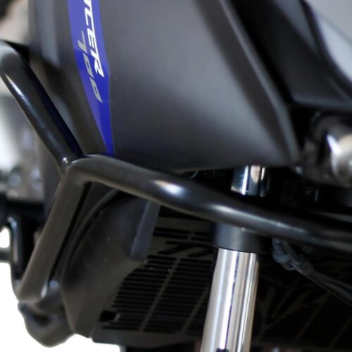 GP Kompozit Yamaha MT-07 Tracer 2020-2023 Uyumlu Motor Koruma Demiri - Ride4Moto