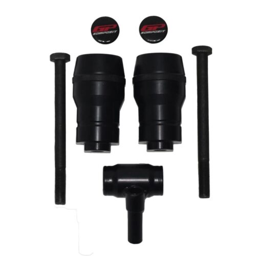 GP Kompozit Yamaha MT-07 Tracer 2020-2023 Uyumlu Motor Koruma Demiri - Ride4Moto