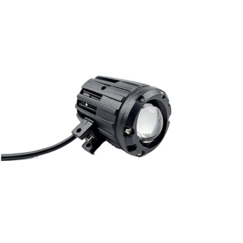 Knmaster Buffalo 25W Motosiklet Led Sis Farı - Ride4Moto