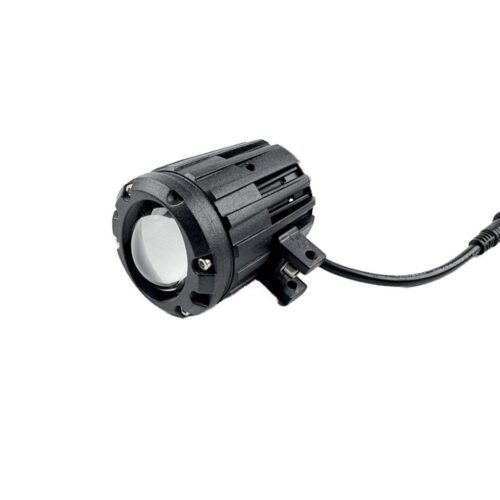 Knmaster Buffalo 25W Motosiklet Led Sis Farı - Ride4Moto