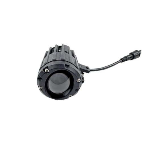 Knmaster Buffalo 25W Motosiklet Led Sis Farı - Ride4Moto
