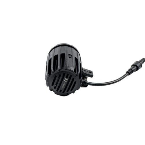 Knmaster Buffalo 25W Motosiklet Led Sis Farı - Ride4Moto