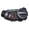 KNMASTER KN1600C PRO Kameralı Motosiklet Kask İnterkom Bluetooth Intercom Kulaklık Seti - Ride4Moto