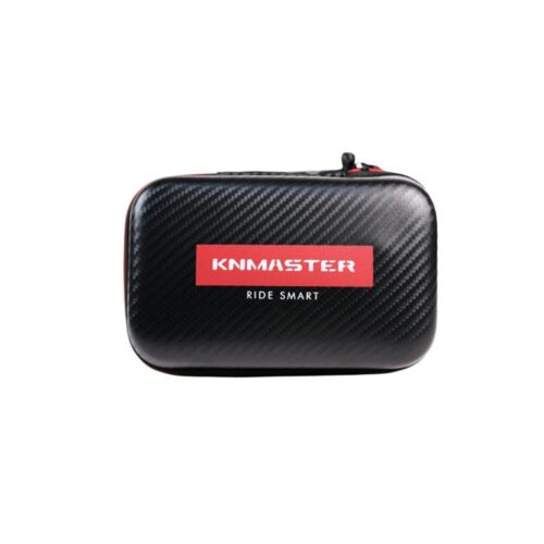 Knmaster KN2300 PRO Motosiklet Kask İnterkom Bluetooth Intercom Kulaklık Seti - Ride4Moto