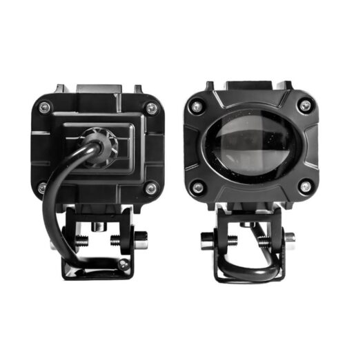 Knmaster Rex 30W Motosiklet Led Sis Farı - Ride4Moto