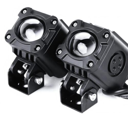 Knmaster Rex 30W Motosiklet Led Sis Farı - Ride4Moto