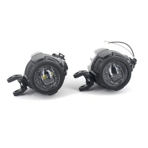 Knmaster Shark 20W Motosiklet Led Sis Farı - Ride4Moto