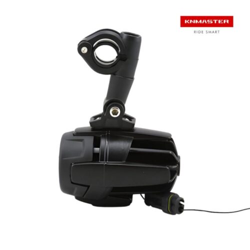Knmaster Shark 20W Motosiklet Led Sis Farı - Ride4Moto
