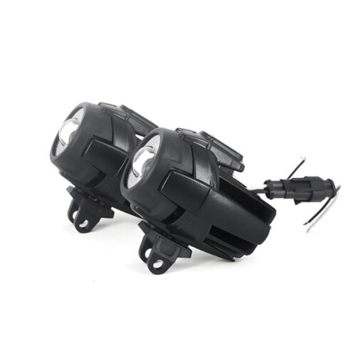 Knmaster Shark 20W Motosiklet Led Sis Farı - Ride4Moto