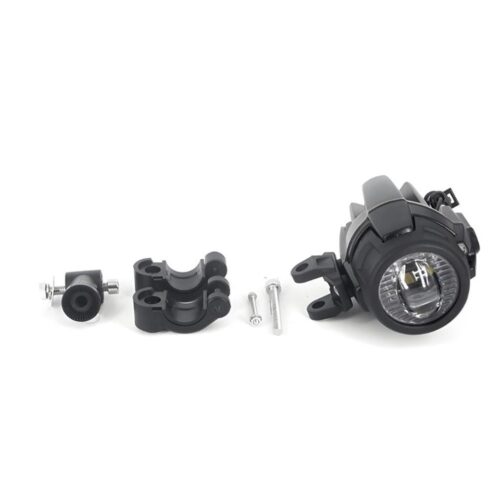 Knmaster Shark 20W Motosiklet Led Sis Farı - Ride4Moto