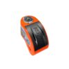 Kovix KT6/CB-FO Alarmlı Motosiklet Disk Kilidi Turuncu - Ride4Moto