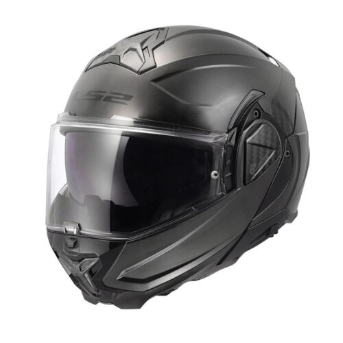 LS2 Advant 2 Jeans Çene Açılır Kask