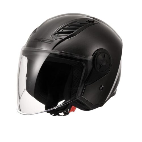 LS2 Airflow 2 Jeans Yarım Kask
