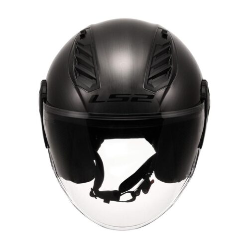 LS2 Airflow 2 Jeans Yarım Kask - Ride4Moto