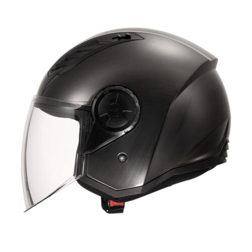 LS2 Airflow 2 Jeans Yarım Kask - Ride4Moto