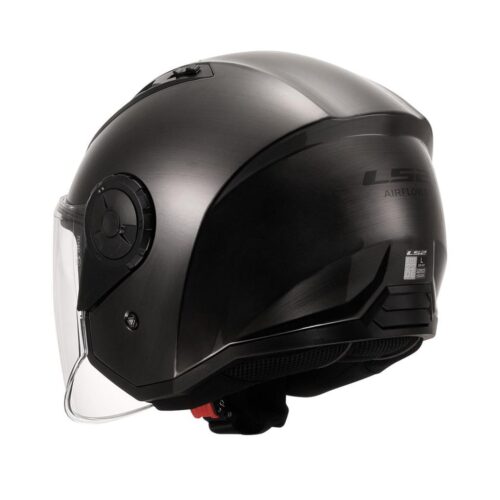 LS2 Airflow 2 Jeans Yarım Kask - Ride4Moto
