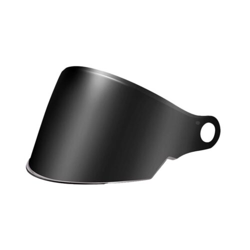 LS2 Airflow 2 Kask Camı Siyah