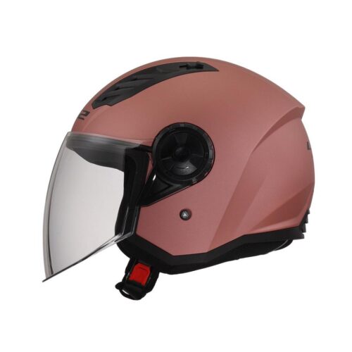 LS2 Airflow 2 Rose Gold Kask - Ride4Moto
