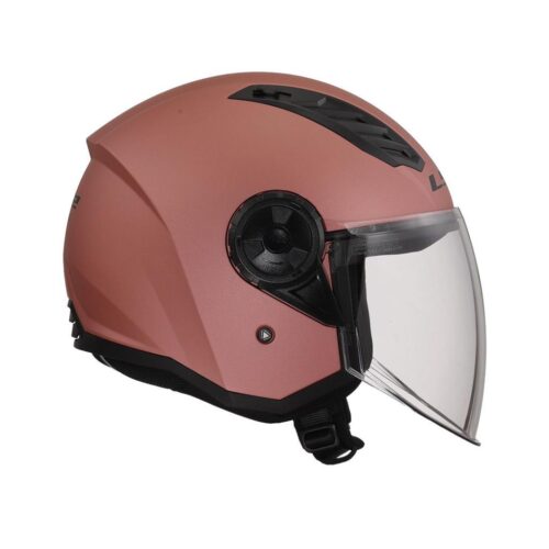 LS2 Airflow 2 Rose Gold Kask - Ride4Moto
