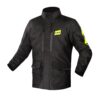 LS2 Metropolis Evo Mont - Siyah - Neon Sarı - Ride4Moto