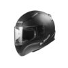 LS2 Rapid 2 Mat Siyah Kask - Ride4Moto