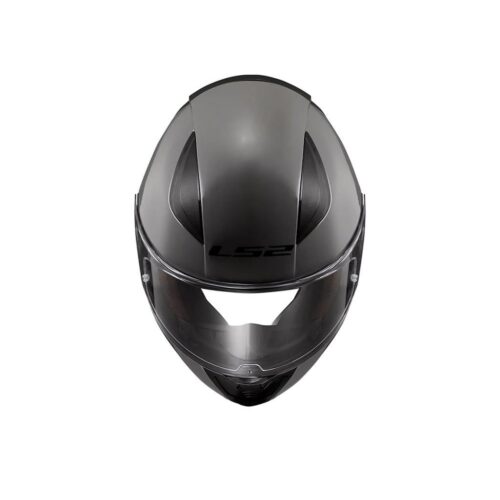 LS2 Rapid 2 Nardo Gri Kask - Ride4Moto