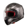 LS2 Rapid Jeans Kask - Ride4Moto