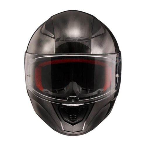 LS2 Rapid Jeans Kask - Ride4Moto