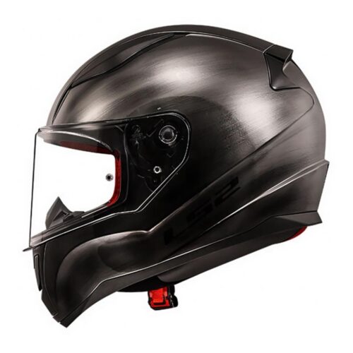 LS2 Rapid Jeans Kask - Ride4Moto