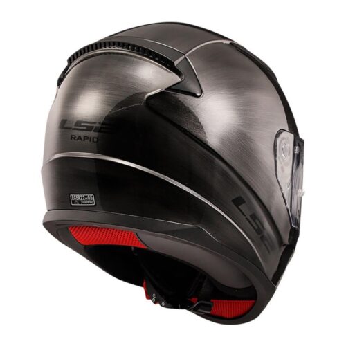 LS2 Rapid Jeans Kask - Ride4Moto