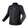 LS2 Riva Fileli Motosiklet Montu Siyah - Ride4Moto